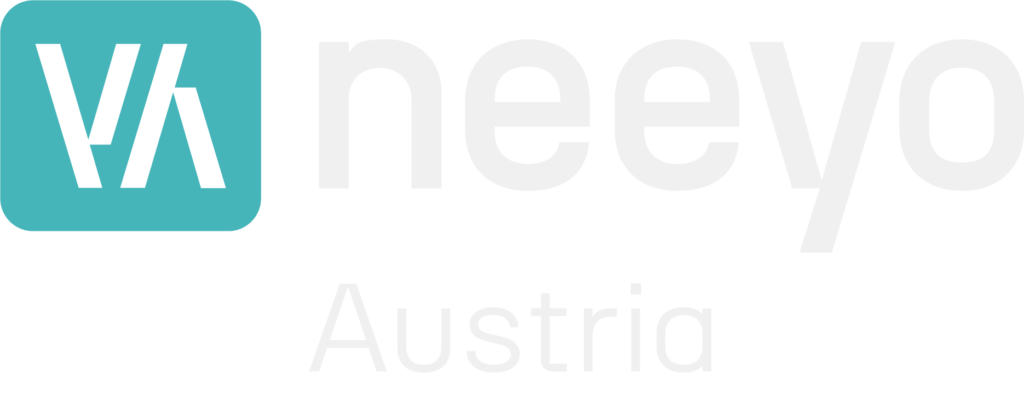 Logo neeyo Austria